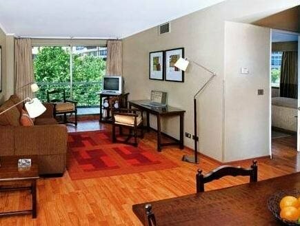 Suite by Time