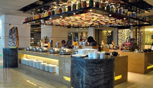 Riverside International Hotel, Забронировать Отель Учжоу Гуанси