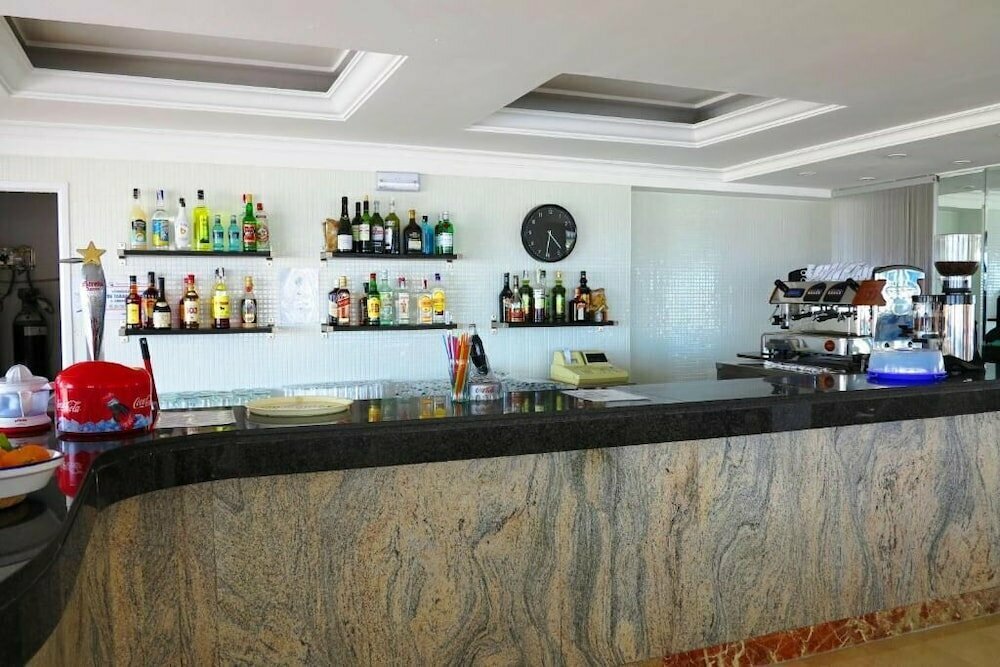 Hotel Pinomar