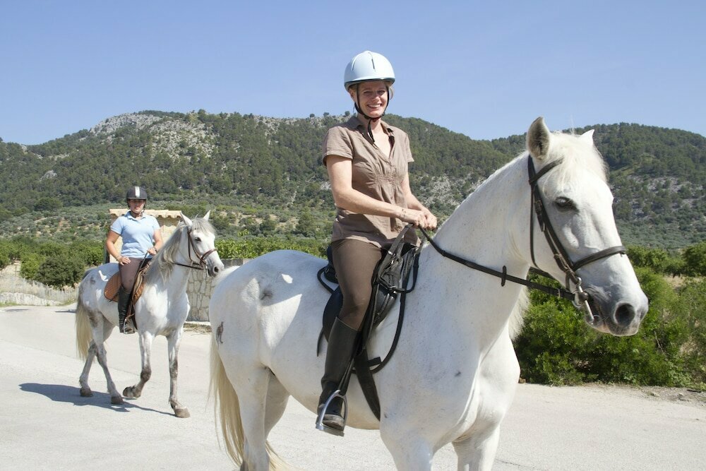 Mallorca Rural Eco Hotel & Spa Monnaber Nou