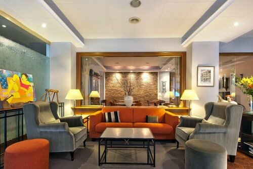 Hotel Restaurant Pessets & SPA, Забронировать Курортный отель Сорт SkiPallars - Port Aine