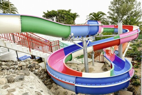 Robinson Club Esquinzo Playa, Book Ferieresort Esquinzo Canary Islands