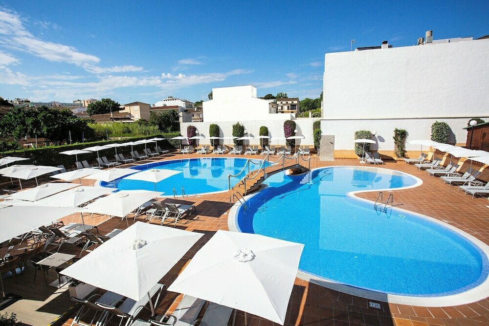 BQ Can Picafort Hotel