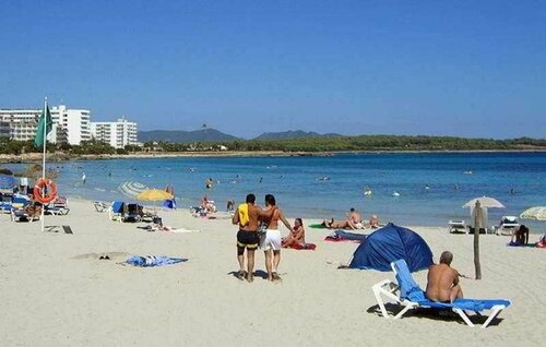Arcos Playa Apts, Rezerwuj Apartament Sant Llorenc des Cardassar Majorka