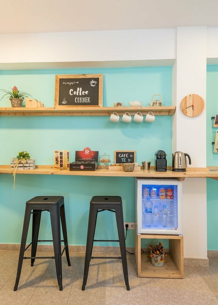 Hostal Jume - Urban Rooms