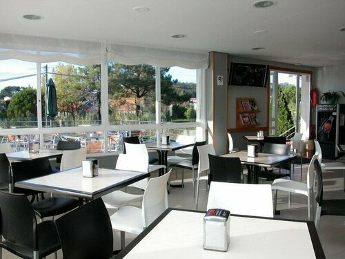 Hotel Ronsel, Prenota Hotel Outeiro 