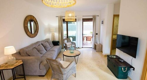 Las Tinajas No.6, Book Hotel Hoteller i Canary Islands med parkering, Parkering