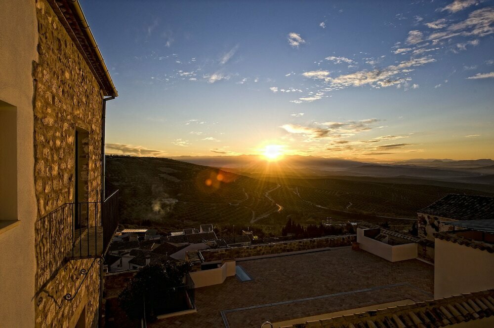 Hotel Las Casas del Cónsul