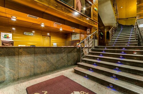 Hotel Princess, Prenota Hotel Ourense 
