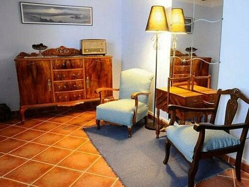 Hotel Casa de la Fuente, Prenota Hotel  