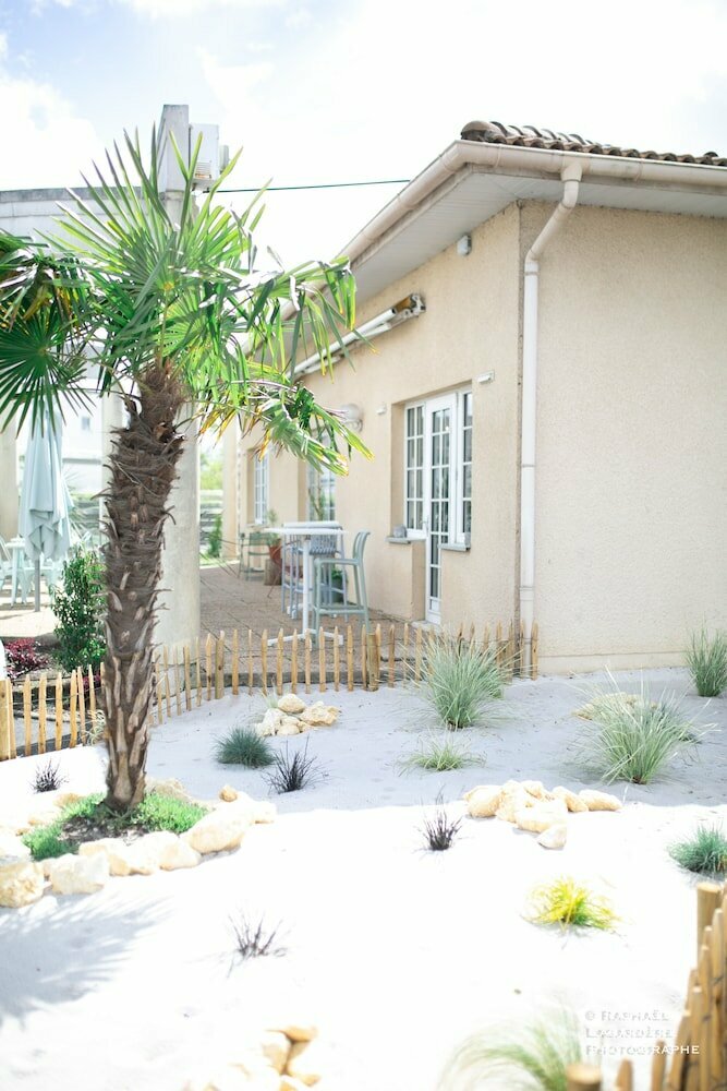 The Originals Hotels