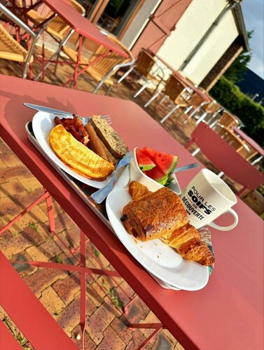 Kyriad Montargis Amilly, Varaa Hotelli Montargis 