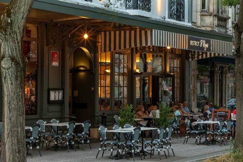 Hotel Saint Regis, Забронировать Отель Шалон-сюр-Сон Saône-et-Loire