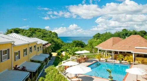 Grooms Beach Villa & Resort, Reservar Resort Saint George Saint George.s