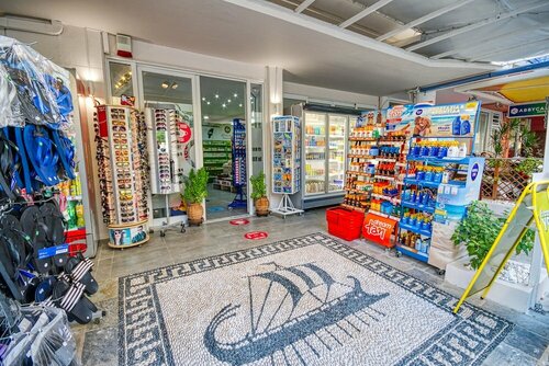 Arte Hotel, Забронировать Отель Отели Родоса 4 звезды, рядом с Эгейский университет, 4*