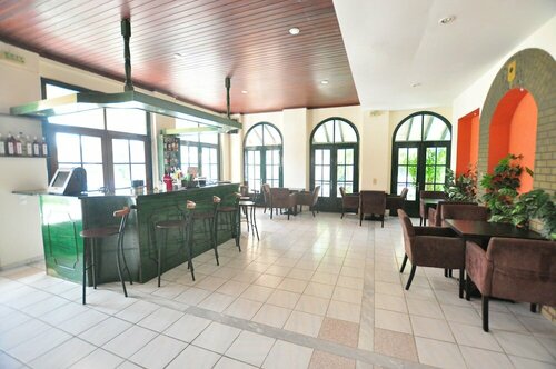 Acharavi Garden, Buchen Sie Hotel Acharavi Korfu (Insel)