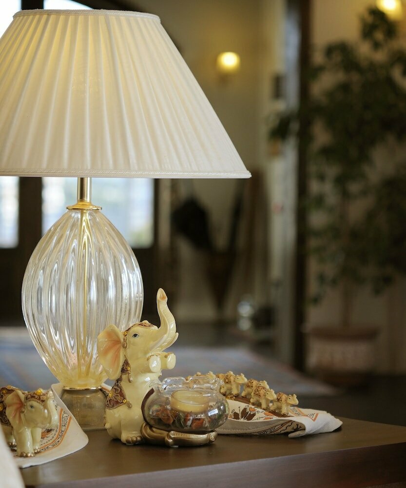 Jennifer Home Hotel