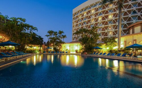The Westin Camino Real, Guatemala, Забронировать Отель Зона 10 Гватемала-Сити
