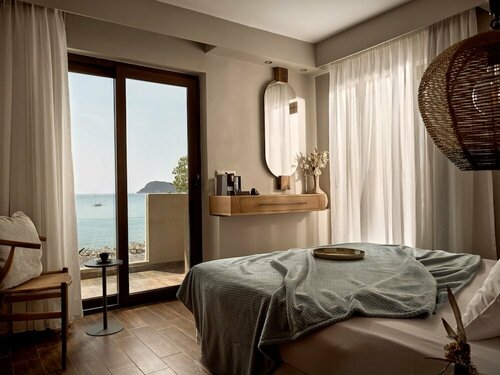 Gardelli Resort Art Hotel, Забронировать Отель Лаганас Закинф, рядом с Пляжный клуб Pure