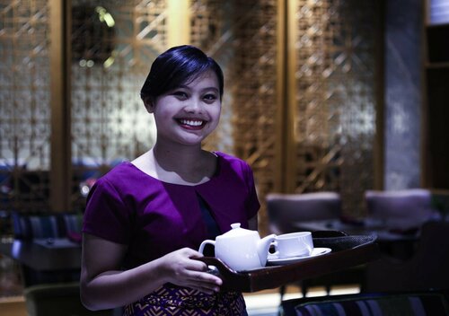 Grand Angkasa Medan, Book Hotel Hoteller i Medan med parkering, Parkering