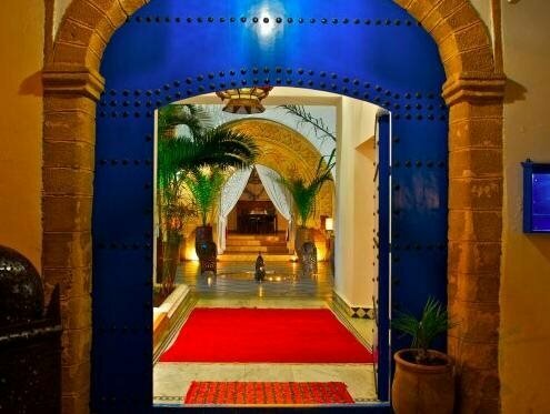 Riad Dar LOussia & SPA, Забронировать Отель Отели Марракеш-Тенсифт-Эль-Хауз 4 звезды, 4*