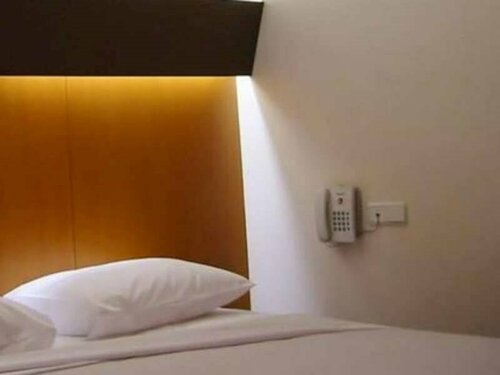 MQ Guest House, Reserva ahora Hostal o pensión Parompong Oeste de Java