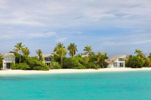 Viceroy Maldives, Забронировать Курортный отель Отели Вагару 5 звезд, 5*
