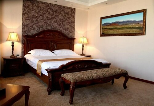 Best Western Gobi´s Kelso Hotel