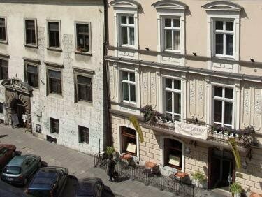 Hotel Senacki, Забронировать Отель Старый город Краков, рядом с Ethnographic Museum in Kraków