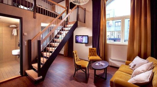Banken Hotel, Reserva ahora Hotel Haugesund Rogaland