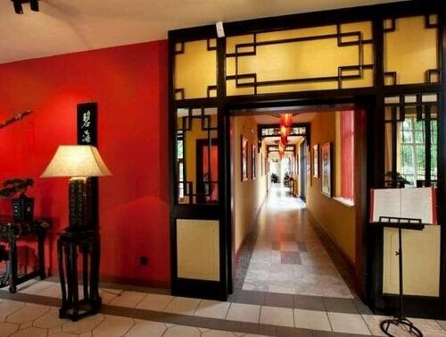 Hotel Zhong Hua, Забронировать Отель Отели Gulf of Gdansk с завтраком, Завтраки