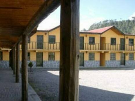 Hacienda Bustillos, Book Hotel Hoteller i Chihuahua med parkering, Parkering