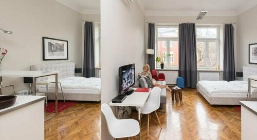 Novum House Apartamenty