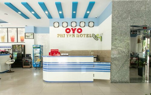 OYO 557 Phi Yen Hotel, Забронировать Отель Дананг Дананг муниципалитет, рядом с Мост влюбленных в Дананге