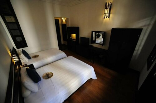 Cinnamon Hotel, Забронировать Отель Отели Ханоя с парковкой, рядом с Парк им. Ленина, Парковка