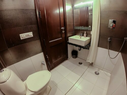 OYO 559 Hotel Kastor International, Забронировать Отель Недорогие отели Нью-Дели, недорого