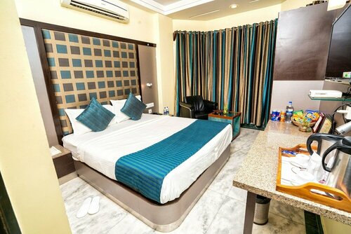 Hotel Dayal, Boek Hotel Goedkope Hotels in Rajasthan