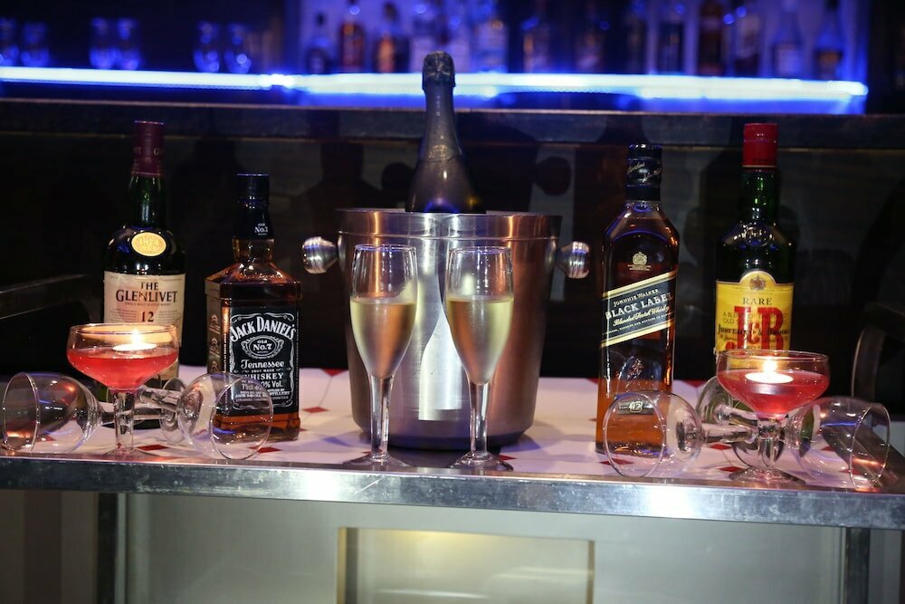 Hotel MD's Continental