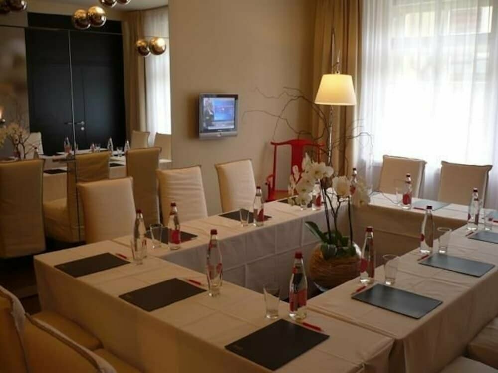 Hotel Perla Praha