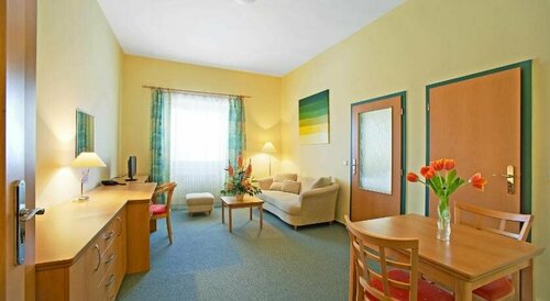 City Apart Hotel Brno, Забронировать Апарт-отель Брно Южноморавский край