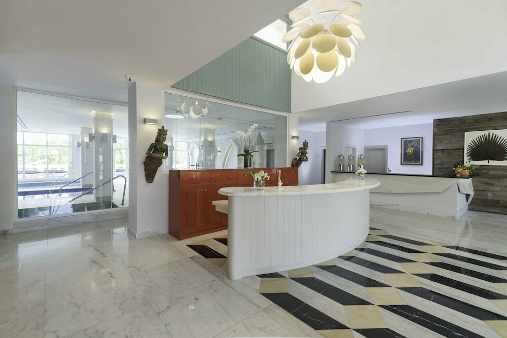 Iberostar Grand Bavaro All Inclusive