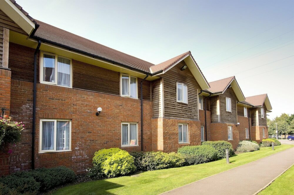 Premier Inn - Tewkesbury