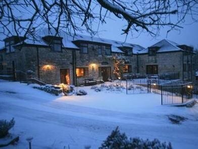 The Old Malt House Hotel, Buchen Sie Hotel Tunley England