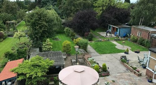 Acorn Guest House in Hull, Забронировать Гостевой дом Кингстон-апон-Халл Восточный райдинг Йоркшира