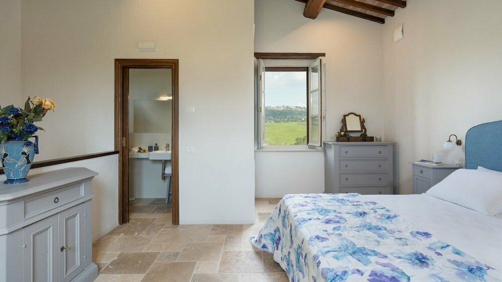 Hotel Le Colombelline