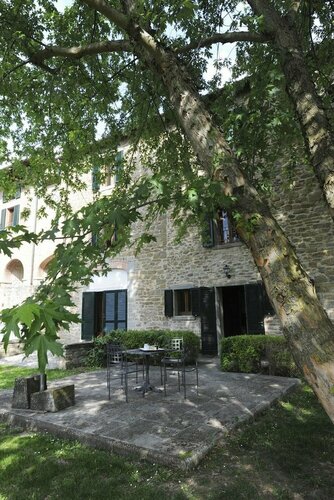 Borgo Il Melone, Забронировать Отель Отели Кортона 4 звезды, 4*