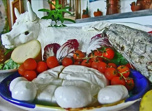 Hotel La Primavera, Забронировать Отель Масса-Лубренсе Побережье Сорренто