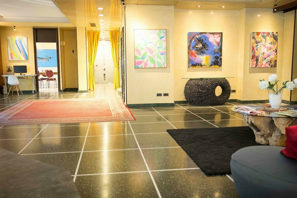 Art Hotel Milano