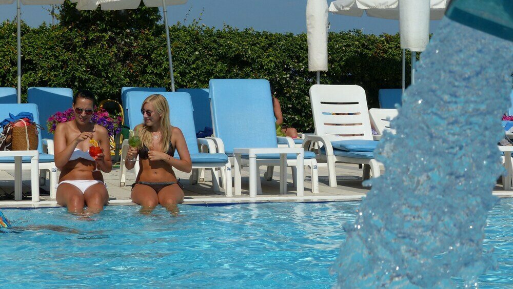 Hotel Oxford - Jesolo
