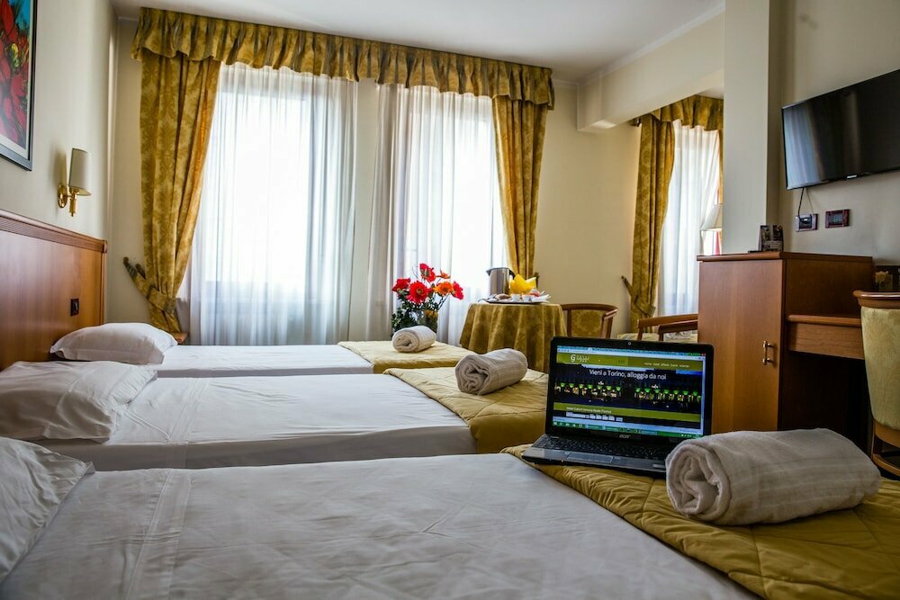 Hotel Galant